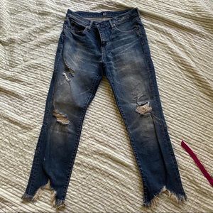 gap skinny jeans
